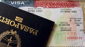 Lee más sobre el artículo Cómo solicitar visa de turista en Estados Unidos