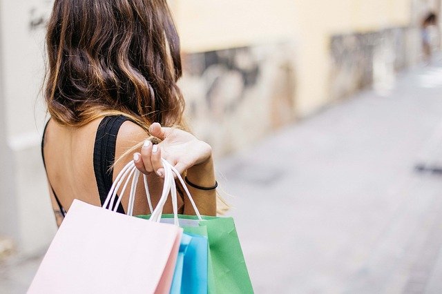 Lee más sobre el artículo 14 lugares donde comprar ropa barata en New York