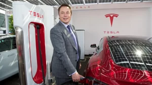 Lee más sobre el artículo Cuánto cuesta cargar un Tesla en USA