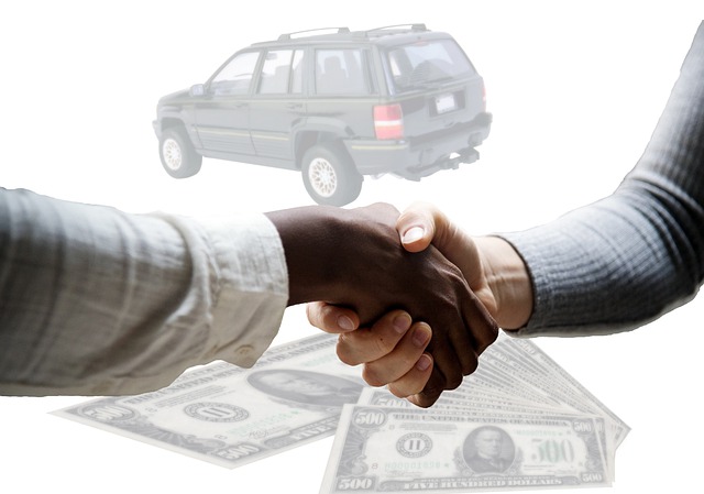 Cómo sacar una licencia para comprar carros en subasta