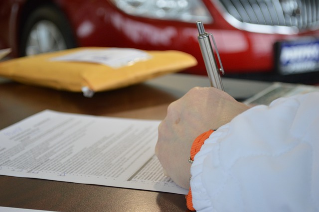 Lee más sobre el artículo Cómo refinanciar un carro en Estados Unidos