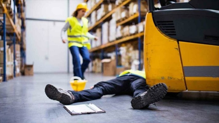 Lee más sobre el artículo Cómo reportar un accidente de trabajo