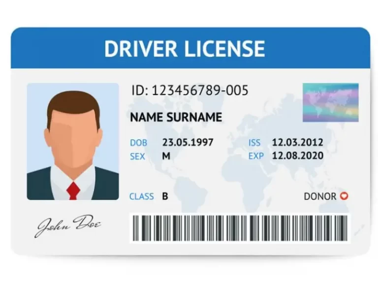 Lee más sobre el artículo Renovación de licencia de conducir en usa