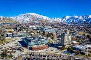 Lee más sobre el artículo Universidades en Utah