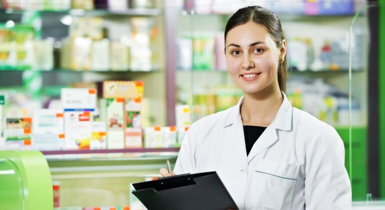 Lee más sobre el artículo Dónde estudiar Técnico en Farmacia en Miami