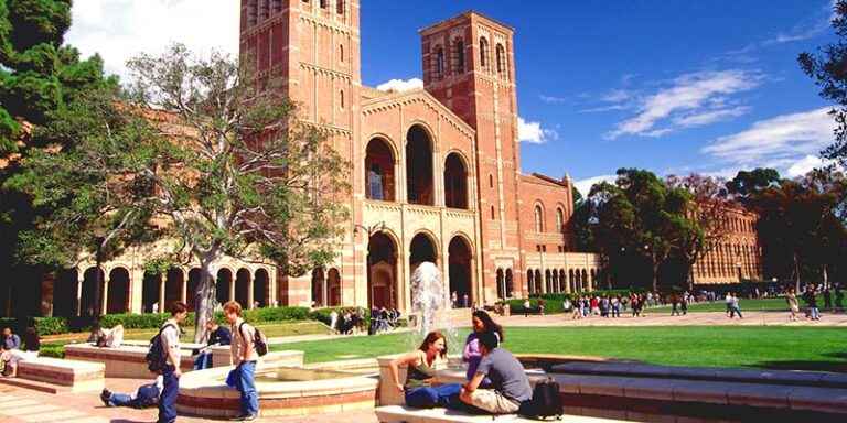Lee más sobre el artículo Las 6 mejores universidades públicas en Estados Unidos