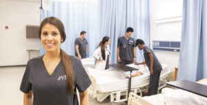 Escuelas de enfermería en Miami