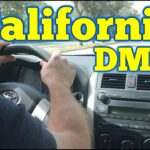 Como dar de baja un carro en el DMV California paso a paso